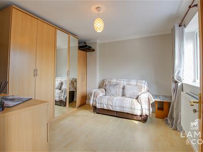 BEDROOM FIVE